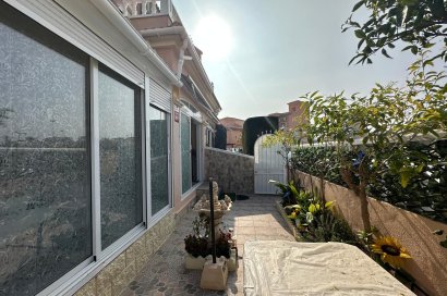 Resale - Duplex - Orihuela Costa - Playa Flamenca