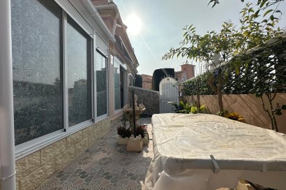 Resale - Duplex - Orihuela Costa - Playa Flamenca