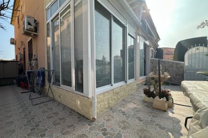Resale - Duplex - Orihuela Costa - Playa Flamenca