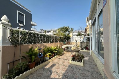 Resale - Duplex - Orihuela Costa - Playa Flamenca