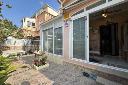 Resale - Duplex - Orihuela Costa - Playa Flamenca