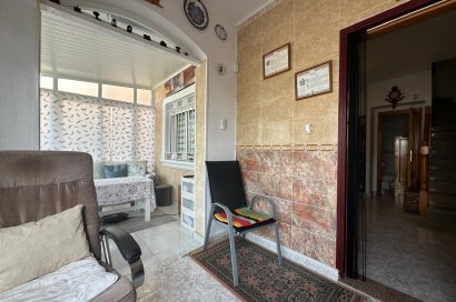Resale - Duplex - Orihuela Costa - Playa Flamenca