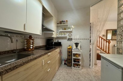 Resale - Duplex - Orihuela Costa - Playa Flamenca