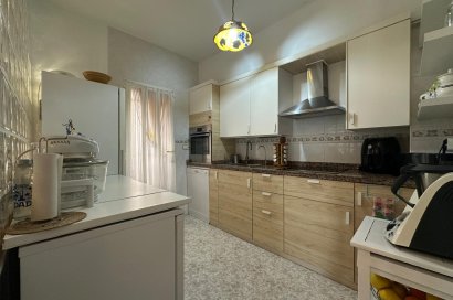 Resale - Duplex - Orihuela Costa - Playa Flamenca