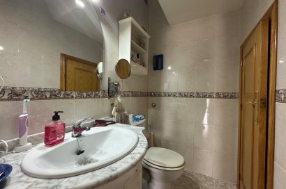 Resale - Duplex - Orihuela Costa - Playa Flamenca