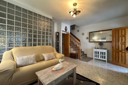 Resale - Duplex - Orihuela Costa - Playa Flamenca