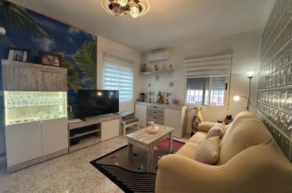 Resale - Duplex - Orihuela Costa - Playa Flamenca