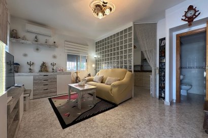 Resale - Duplex - Orihuela Costa - Playa Flamenca