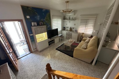 Resale - Duplex - Orihuela Costa - Playa Flamenca