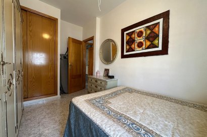 Resale - Duplex - Orihuela Costa - Playa Flamenca