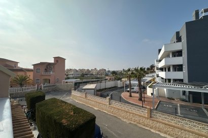 Resale - Duplex - Orihuela Costa - Playa Flamenca