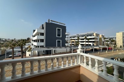 Resale - Duplex - Orihuela Costa - Playa Flamenca