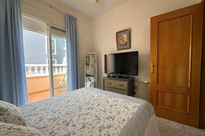 Resale - Duplex - Orihuela Costa - Playa Flamenca