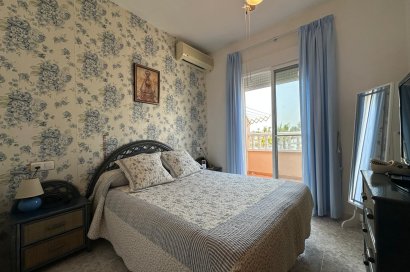 Resale - Duplex - Orihuela Costa - Playa Flamenca