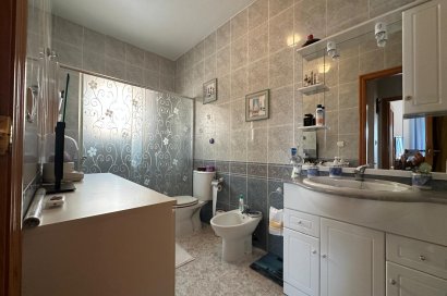Resale - Duplex - Orihuela Costa - Playa Flamenca