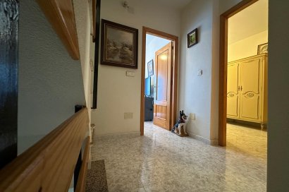 Resale - Duplex - Orihuela Costa - Playa Flamenca