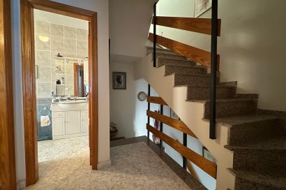 Resale - Duplex - Orihuela Costa - Playa Flamenca