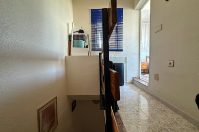 Resale - Duplex - Orihuela Costa - Playa Flamenca