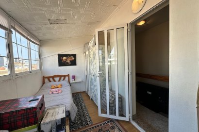 Resale - Duplex - Orihuela Costa - Playa Flamenca