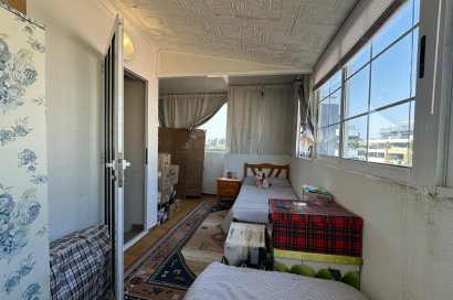 Resale - Duplex - Orihuela Costa - Playa Flamenca