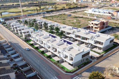 Rynek pierwotny - Bungalow - Los Alcazares - Serena Golf