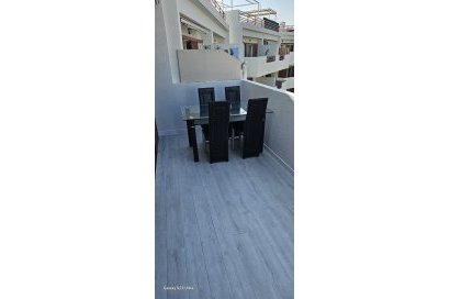 Rynek wtórny - Apartament - Playa Flamenca