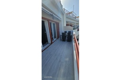 Rynek wtórny - Apartament - Playa Flamenca