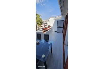 Rynek wtórny - Apartament - Playa Flamenca