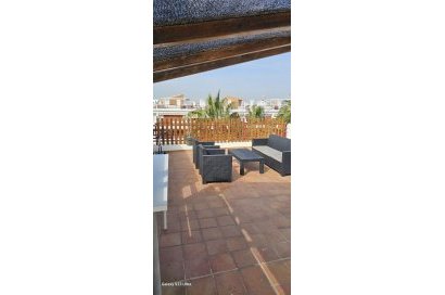 Rynek wtórny - Apartament - Playa Flamenca