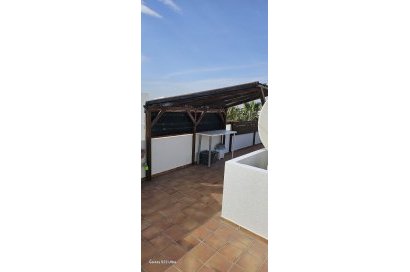 Rynek wtórny - Apartament - Playa Flamenca