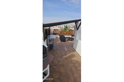 Rynek wtórny - Apartament - Playa Flamenca