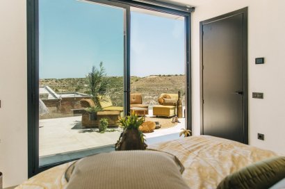 New Build - Villa - Rojales - Altos De La Marquesa
