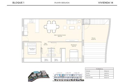 Rynek pierwotny - Penthouse - Finestrat - Puig Campana Golf