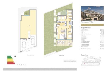 New Build - Villa - Mutxamel - Bonalba-cotoveta