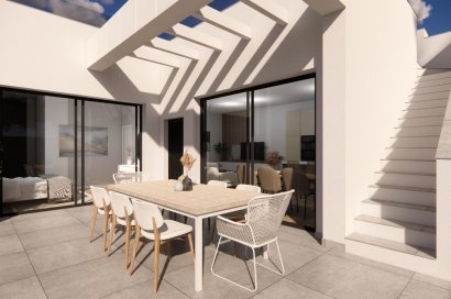 New Build - Villa - Rojales - Ciudad Quesada