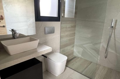 New Build - Villa - Rojales - Ciudad Quesada