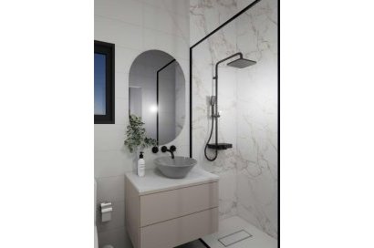 New Build - Villa - Rojales - Ciudad Quesada