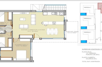 New Build - Villa - Rojales - Ciudad Quesada
