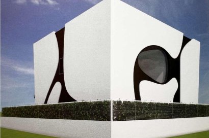 New Build - Villa - Rojales - Ciudad Quesada