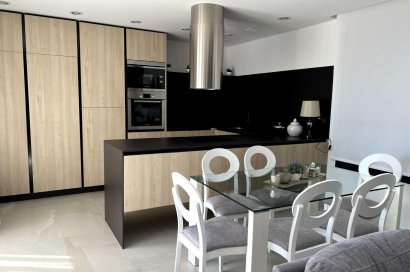 New Build - Villa - Rojales - Ciudad Quesada