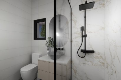 New Build - Villa - Rojales - Ciudad Quesada