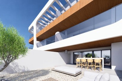 Rynek pierwotny - Penthouse - Benijofar - Pueblo