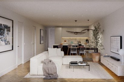 New Build - Penthouse - Hondón de las Nieves - Pueblo