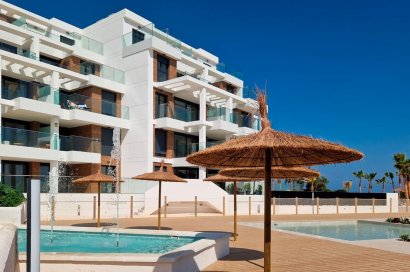 New Build - Apartment - Denia - L´Estanyó (Marinas)