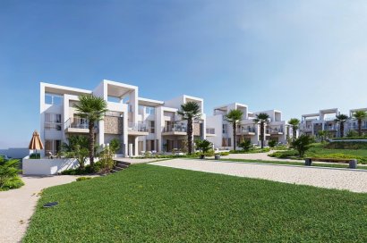 New Build - Bungalow - Ciudad Quesada - Lo Marabú