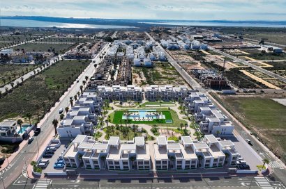 New Build - Bungalow - Ciudad Quesada - Lo Marabú