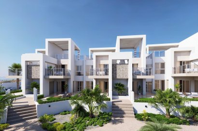 New Build - Bungalow - Ciudad Quesada - Lo Marabú