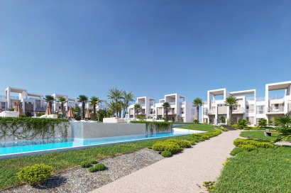 New Build - Bungalow - Ciudad Quesada - Lo Marabú