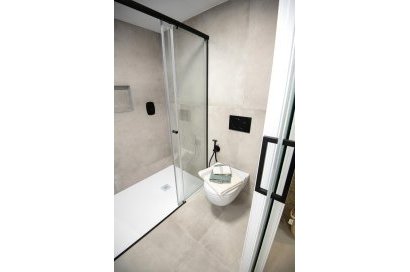 Obra nueva - Apartamento - San Pedro del Pinatar - Centro