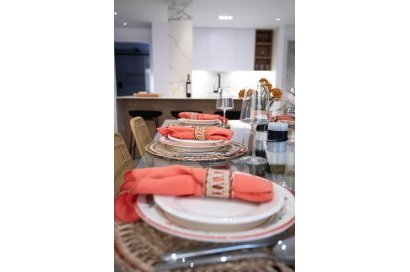 Obra nueva - Apartamento - San Pedro del Pinatar - Centro